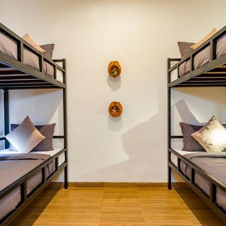 Aura Dormitory House Ubud Luaran gambar