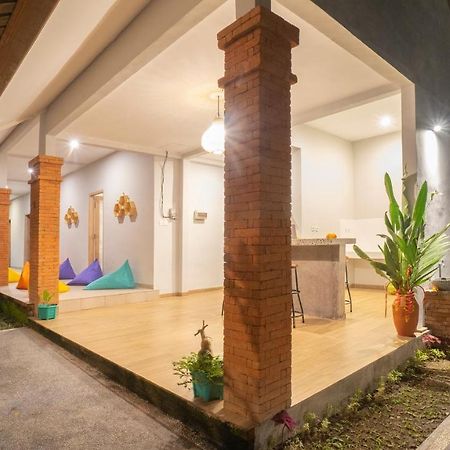 Aura Dormitory House Ubud Luaran gambar