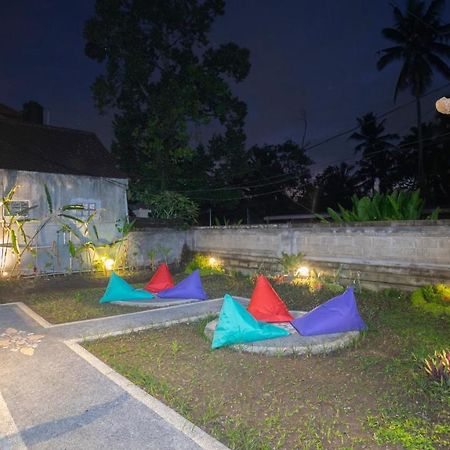 Aura Dormitory House Ubud Luaran gambar