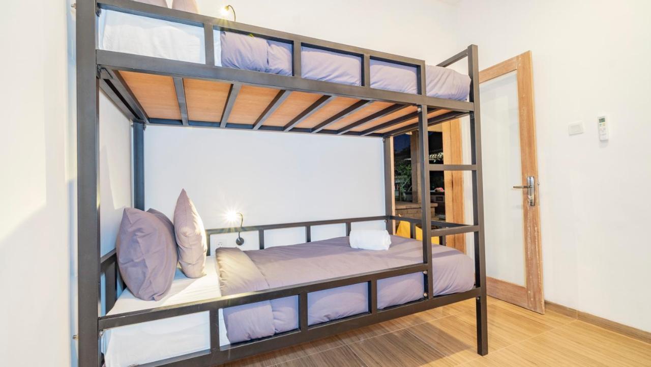 Aura Dormitory House Ubud Luaran gambar