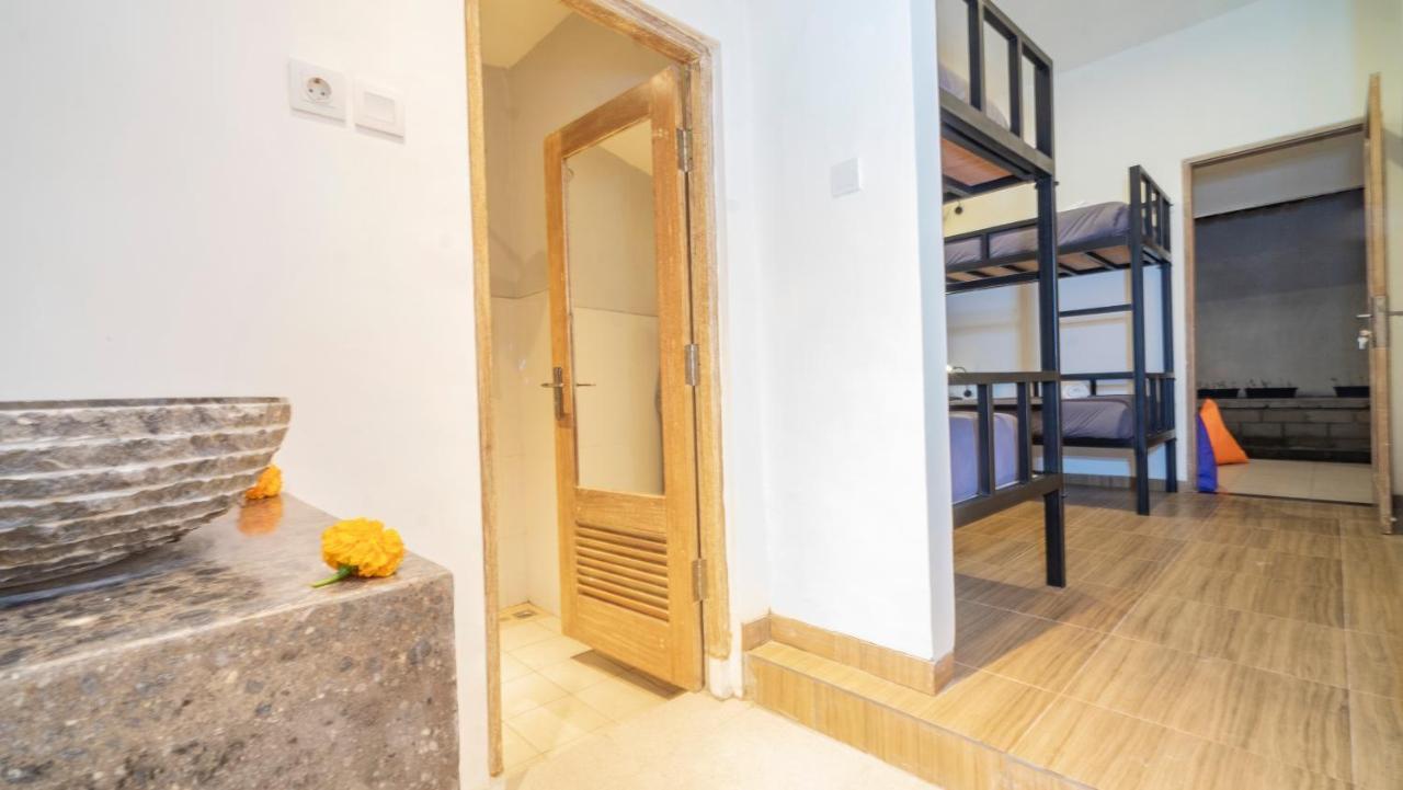 Aura Dormitory House Ubud Luaran gambar