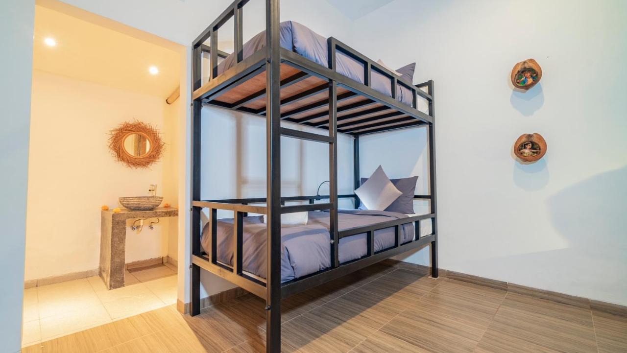 Aura Dormitory House Ubud Luaran gambar